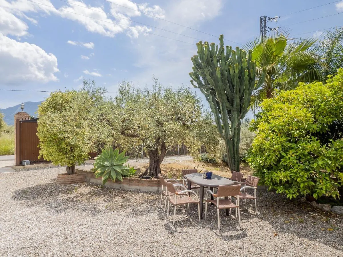 Cubo'S Casa Rural Yanza Alhaurin el Grande Holiday home