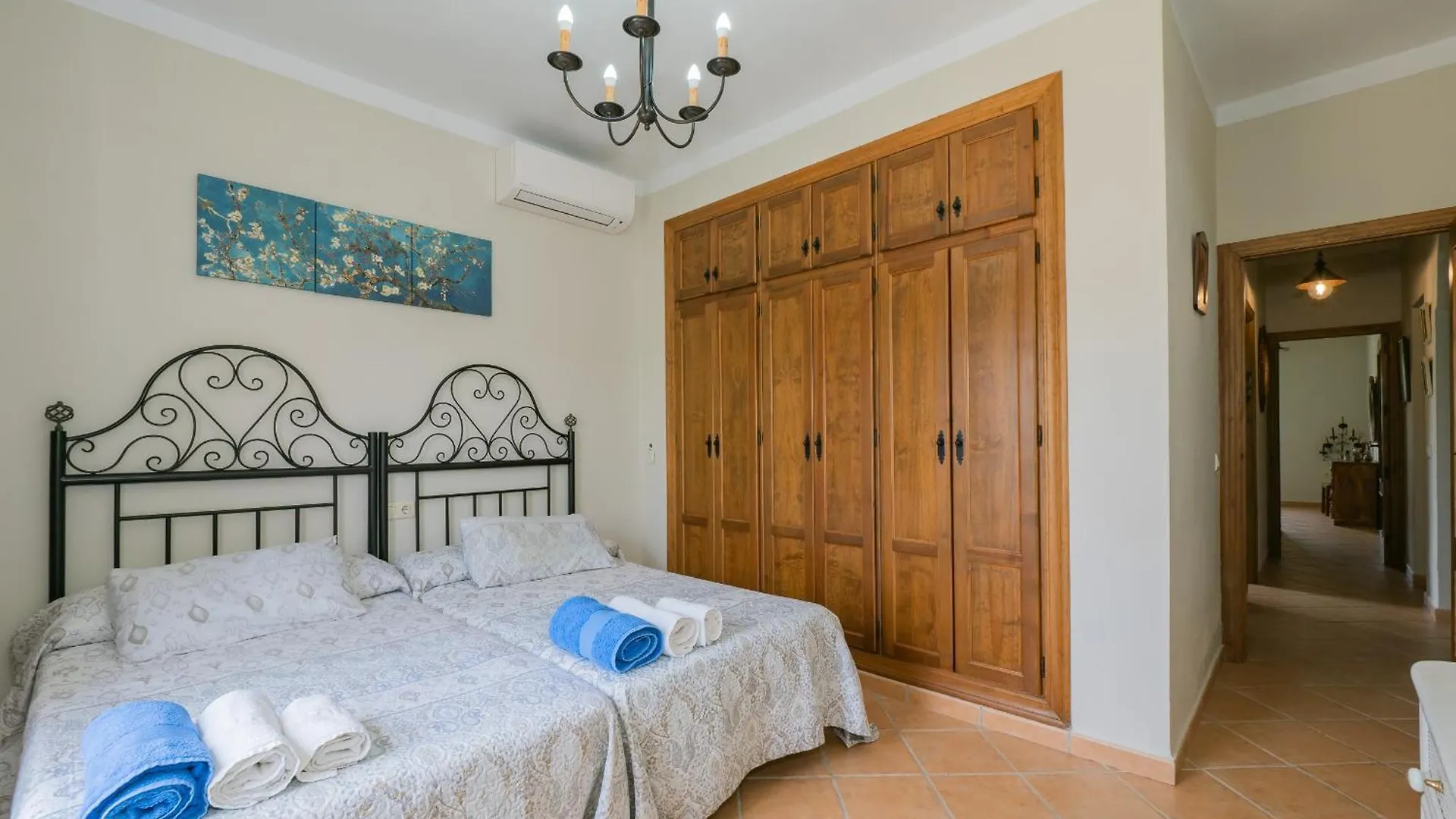 Cubo'S Casa Rural Yanza Alhaurin el Grande Holiday home