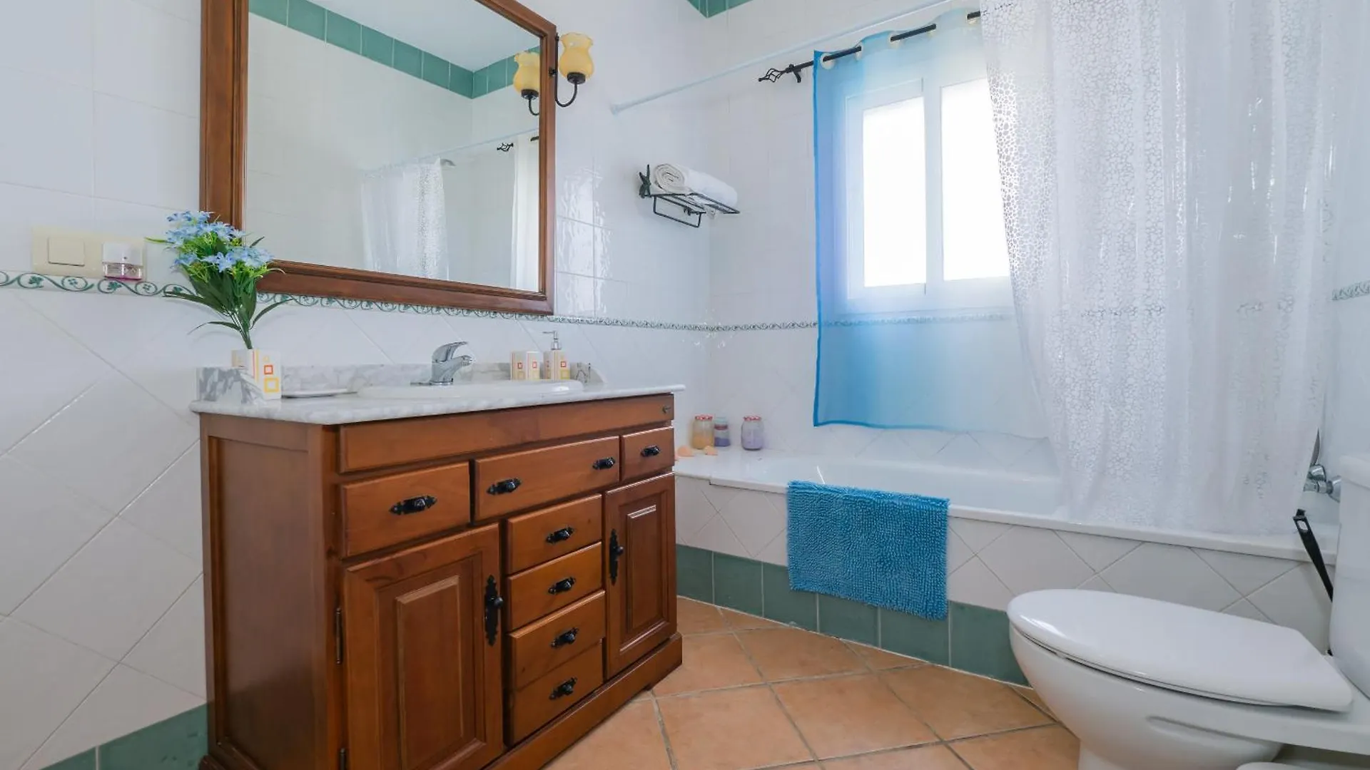Holiday home Cubo'S Casa Rural Yanza Alhaurin el Grande