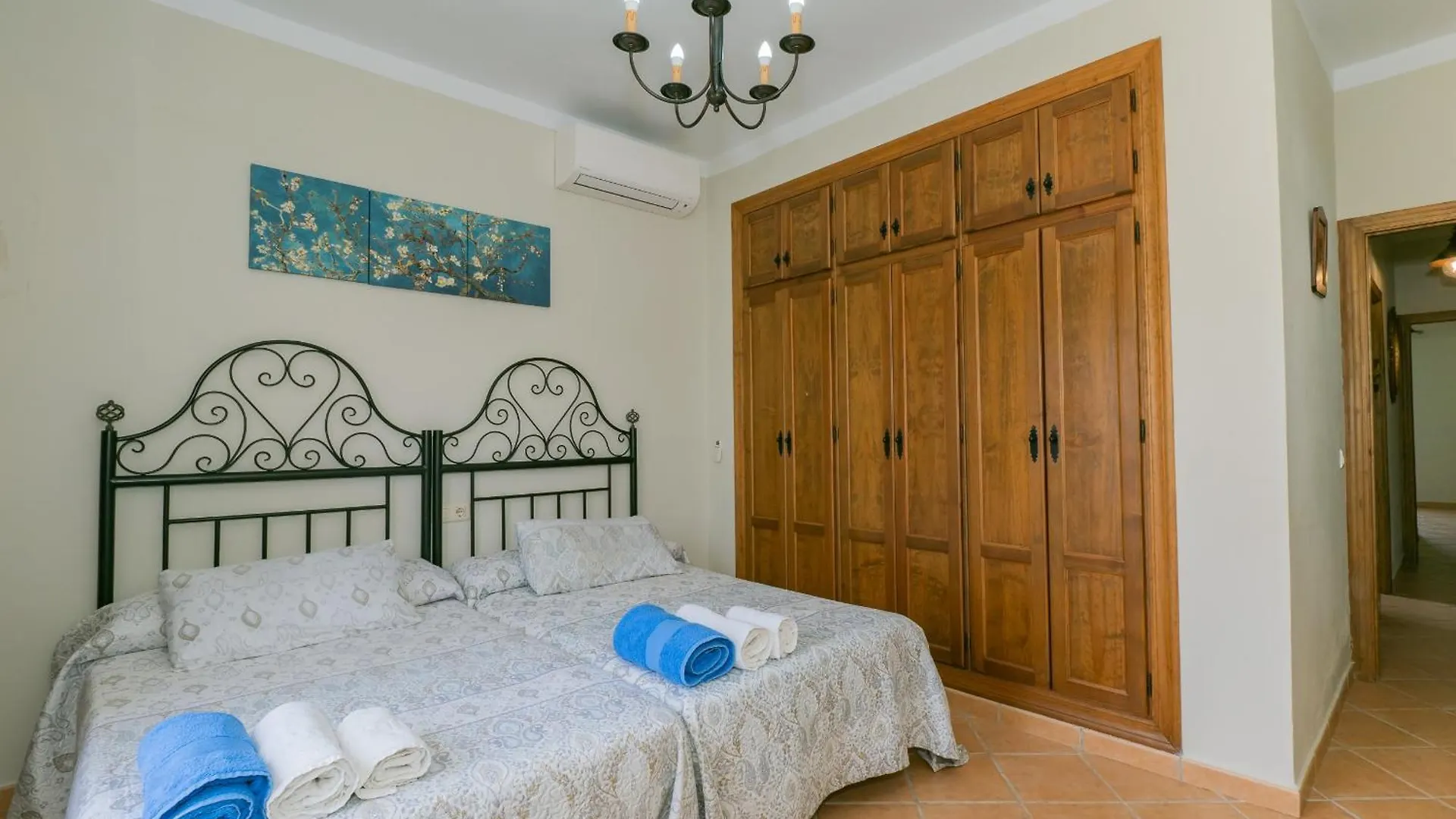 Cubo'S Casa Rural Yanza Alhaurin el Grande Holiday home