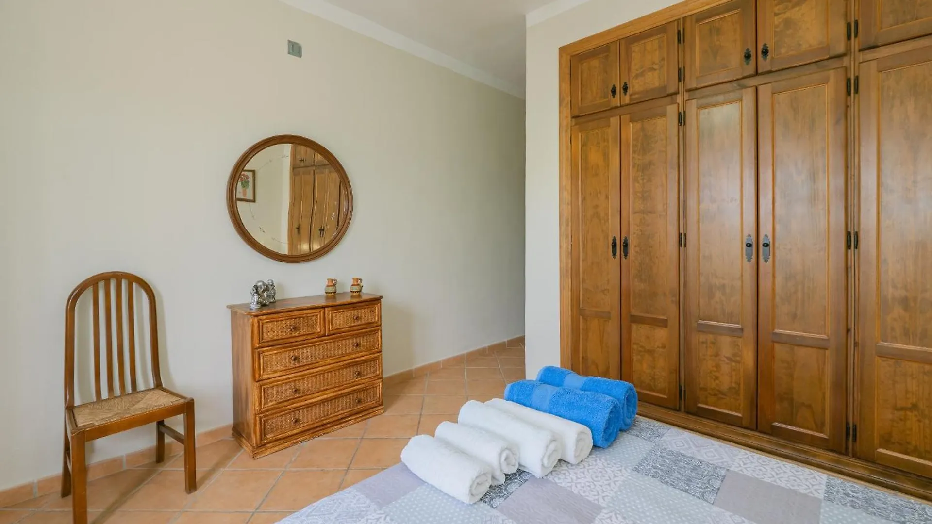 Cubo'S Casa Rural Yanza Alhaurin el Grande