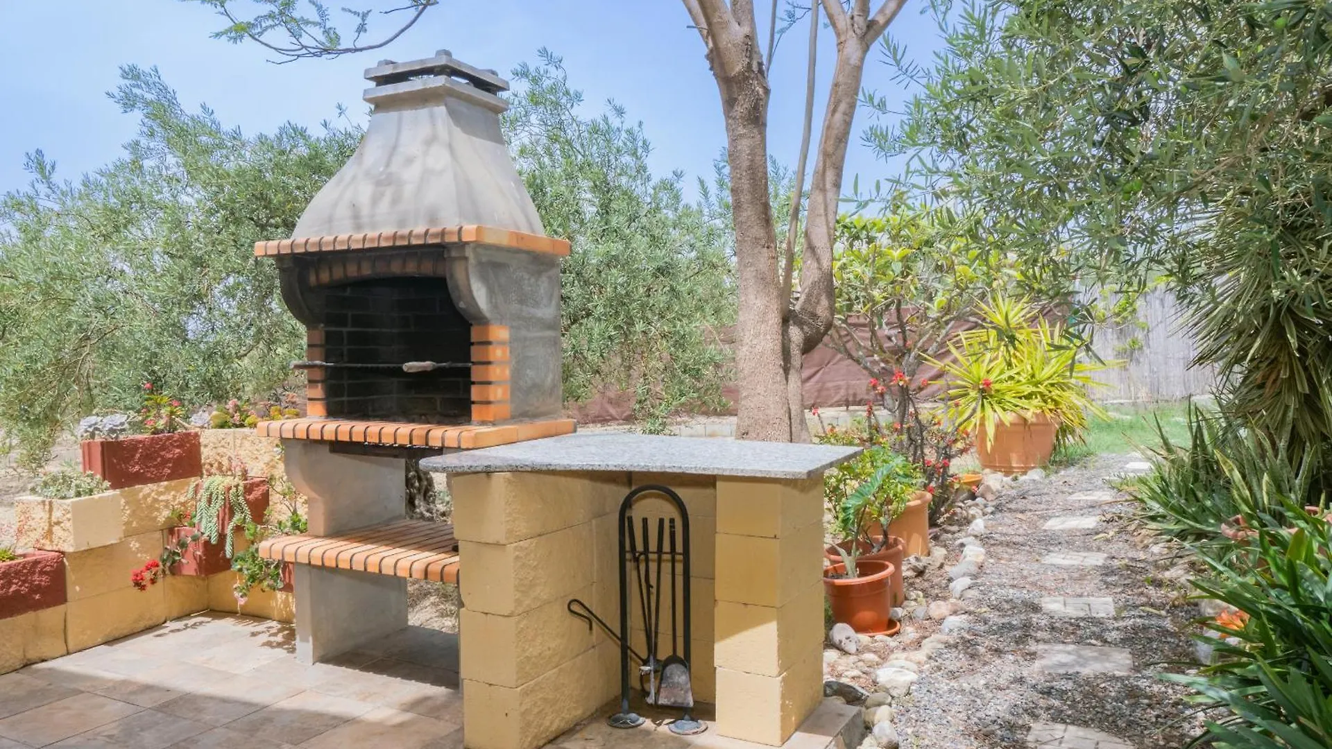 Holiday home Cubo'S Casa Rural Yanza Alhaurin el Grande