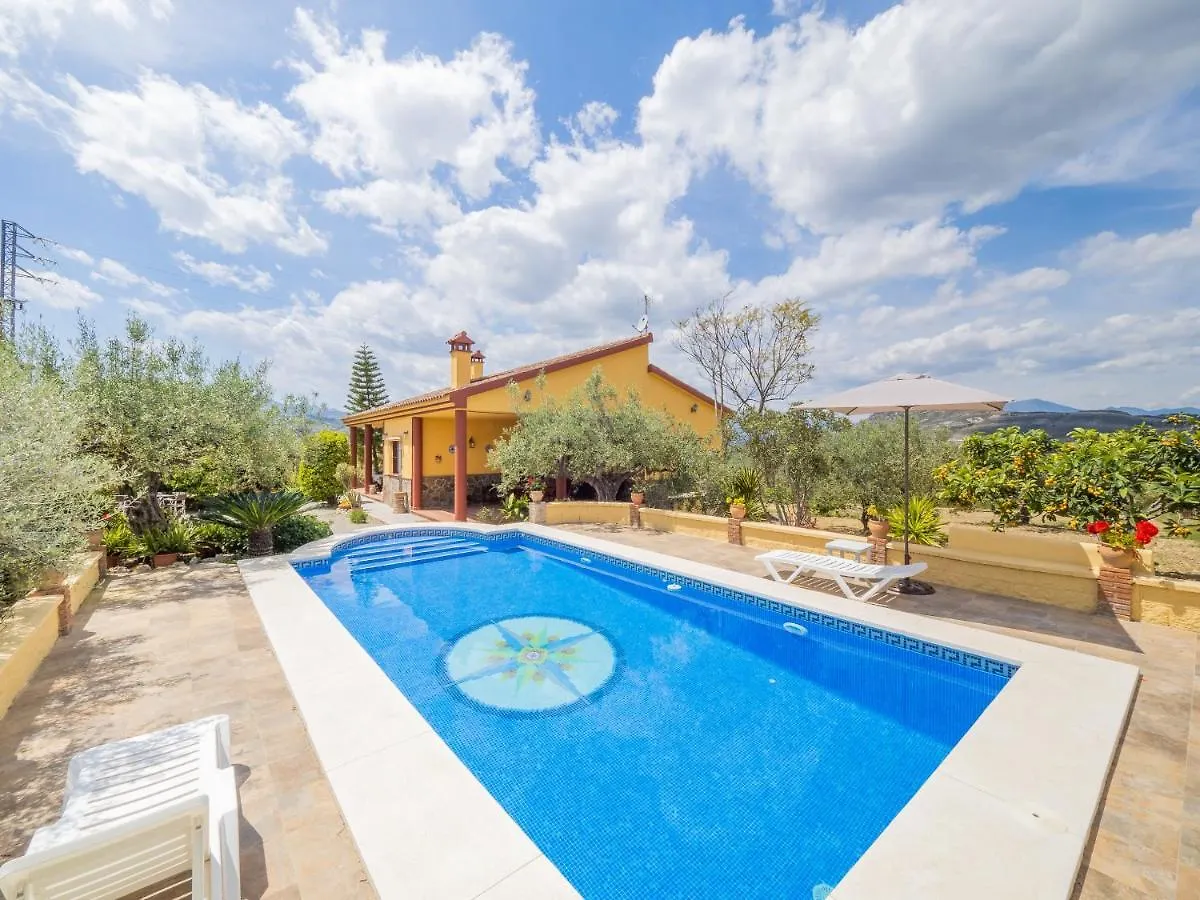 Cubo'S Casa Rural Yanza Alhaurín el Grande