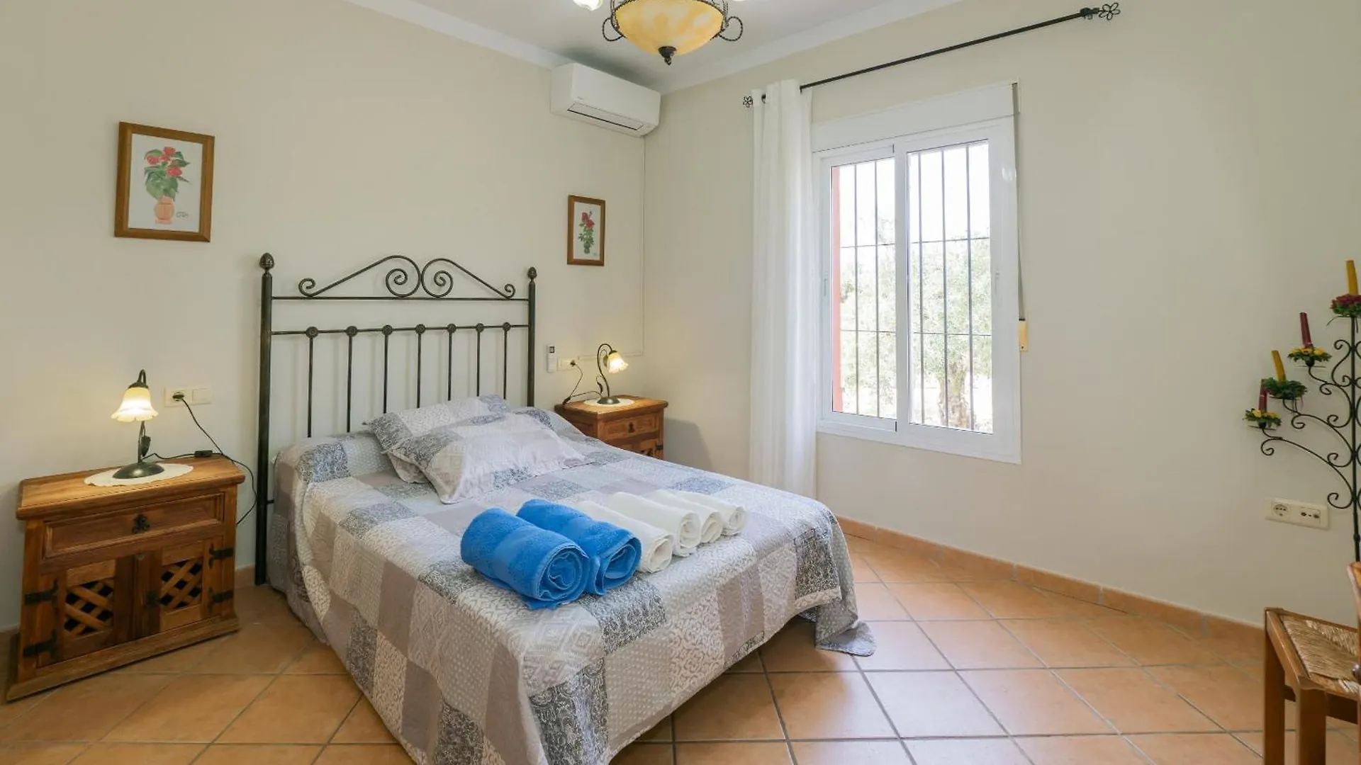 Cubo'S Casa Rural Yanza Alhaurín el Grande