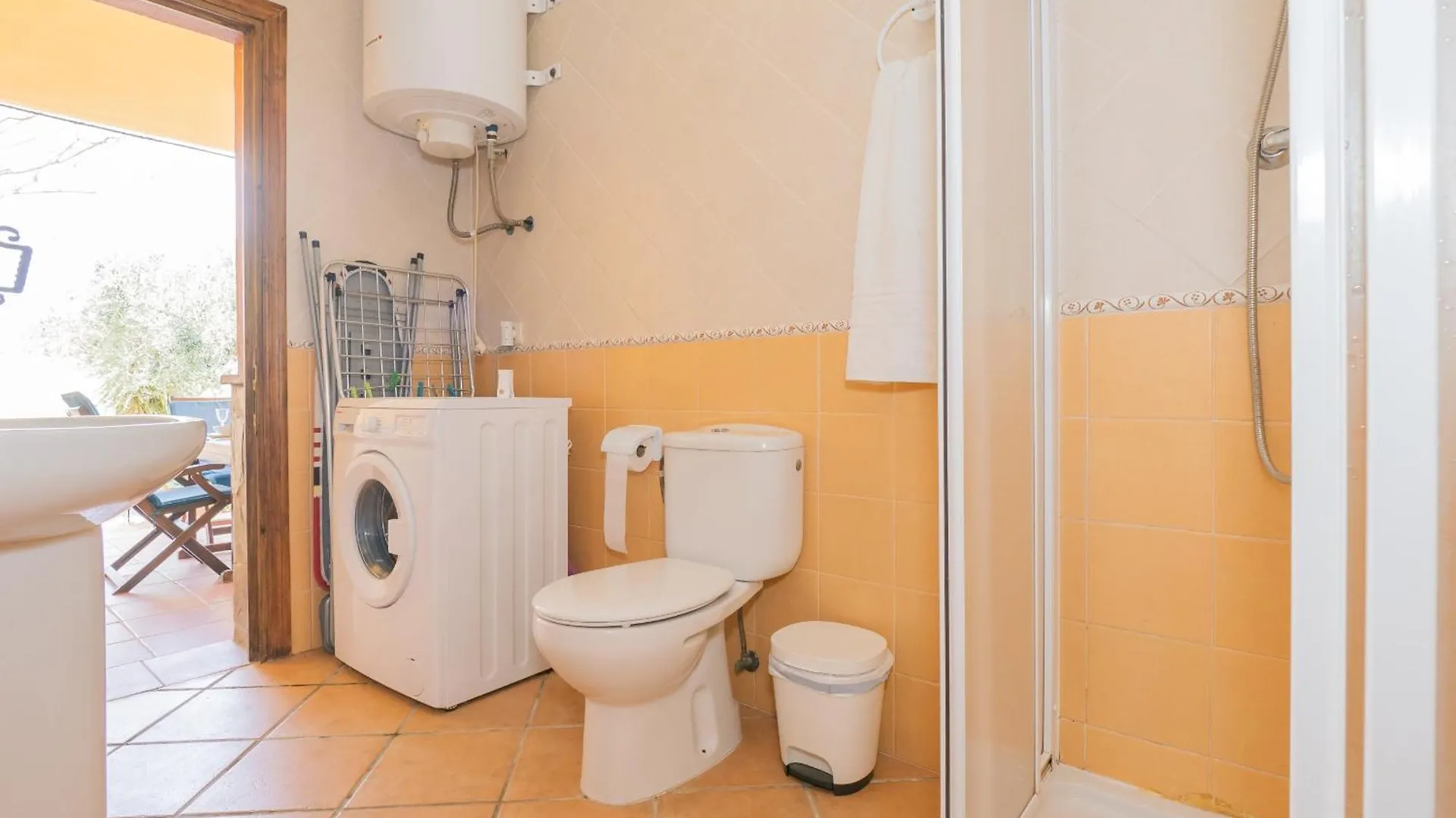 Cubo'S Casa Rural Yanza Alhaurín el Grande Spagna